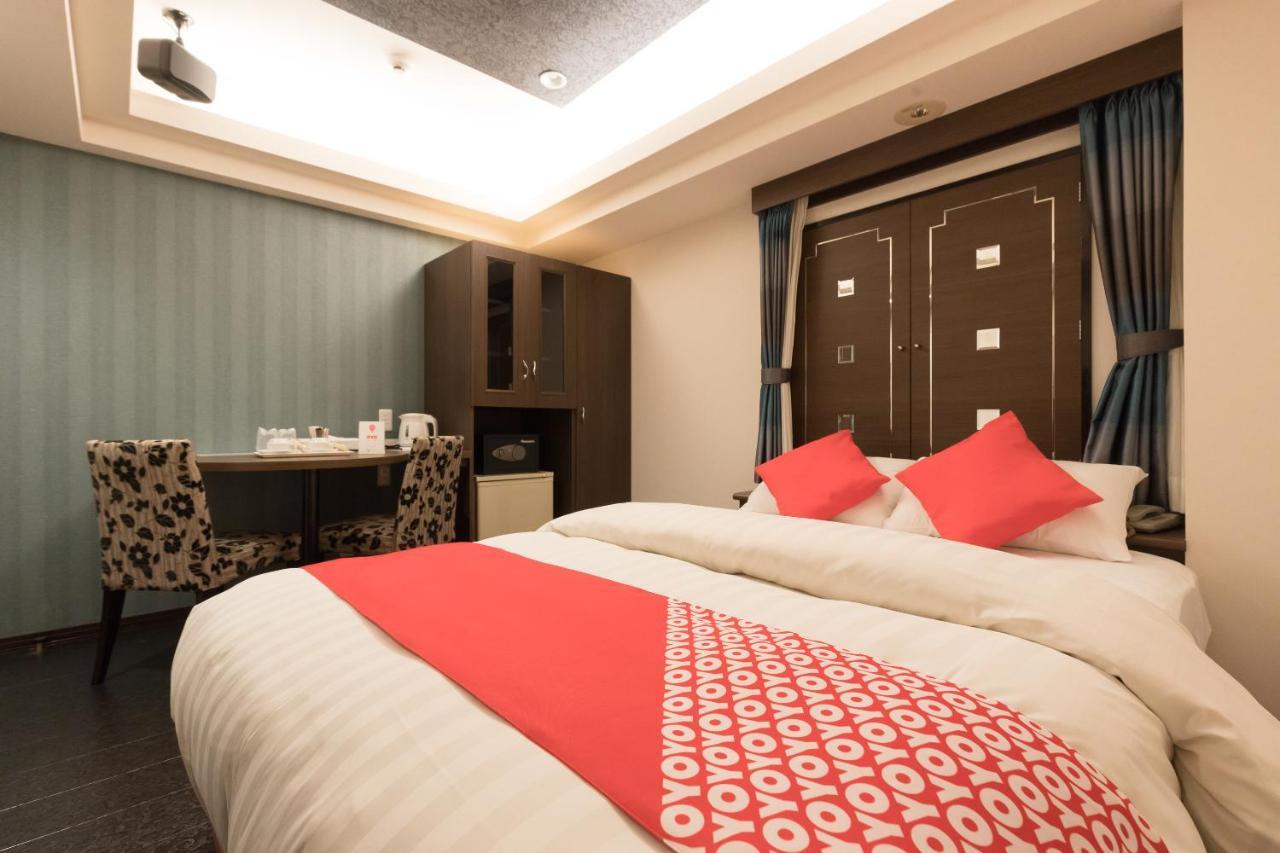 Top Hotel Yokohama Jokohama Kültér fotó