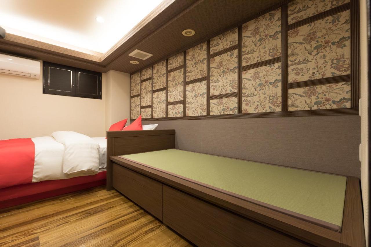 Top Hotel Yokohama Jokohama Kültér fotó