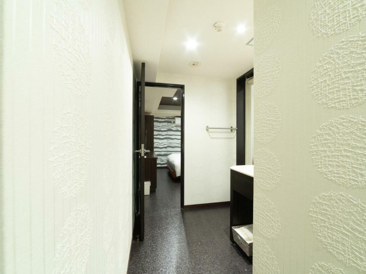 Top Hotel Yokohama Jokohama Kültér fotó