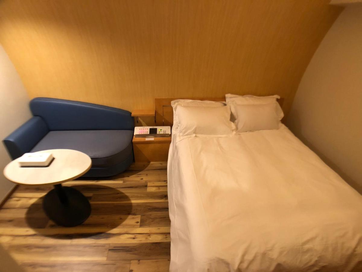Top Hotel Yokohama Jokohama Kültér fotó
