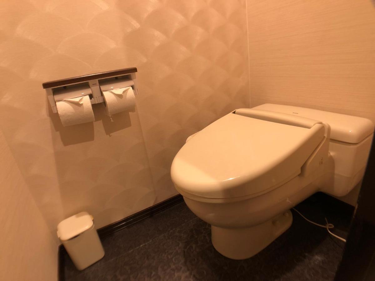 Top Hotel Yokohama Jokohama Kültér fotó